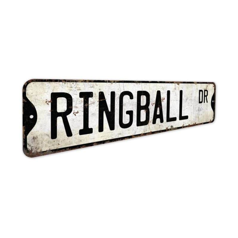 Ringball-Premium-Quality-Rustic-Metal-Sign-3