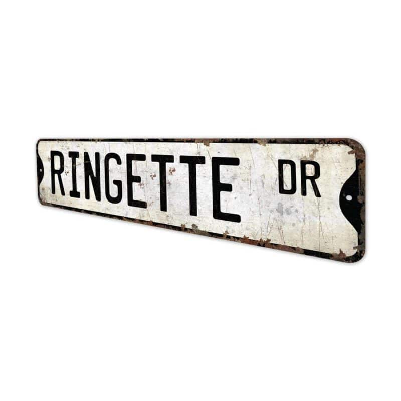 Ringette-Premium-Quality-Rustic-Metal-Sign-4