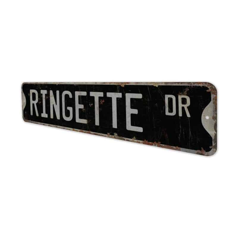 Ringette-Premium-Quality-Rustic-Metal-Sign-8