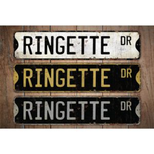 Ringette-Premium-Quality-Rustic-Metal-Sign-Images