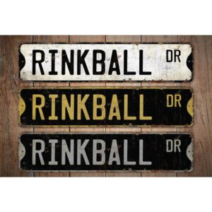 Rinkball-Premium-Quality-Rustic-Metal-Sign-Images