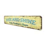 Rise-and-Shine-Sign-Premium-Quality-Rustic-Metal-Sign-Images