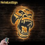 Roaring-Gorilla-Angry-Metal-Wall-Art-LED-Light-Images.jpg