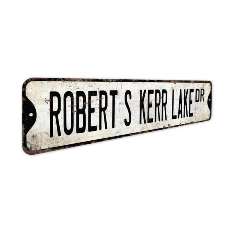 Robert-S-Kerr-Lake-Premium-Quality-Rustic-Metal-Sign-3