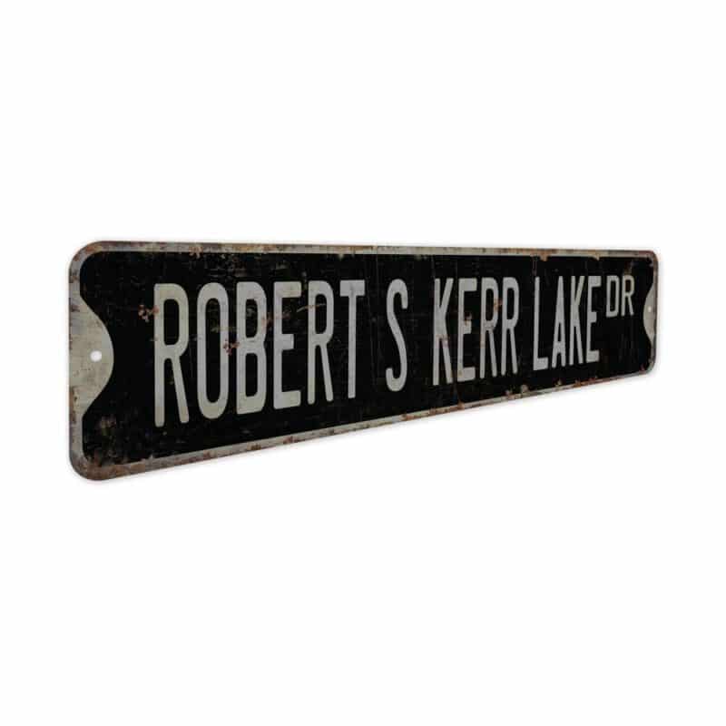 Robert-S-Kerr-Lake-Premium-Quality-Rustic-Metal-Sign-7