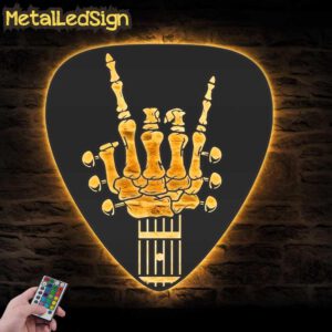 Rock-On-Guitar-Pick-Metal-Wall-Art-LED-Light-Images.jpg