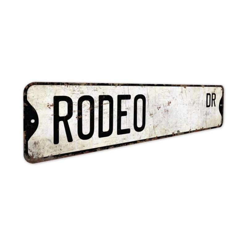 Rodeo-Sign-Premium-Quality-Rustic-Metal-Sign-3