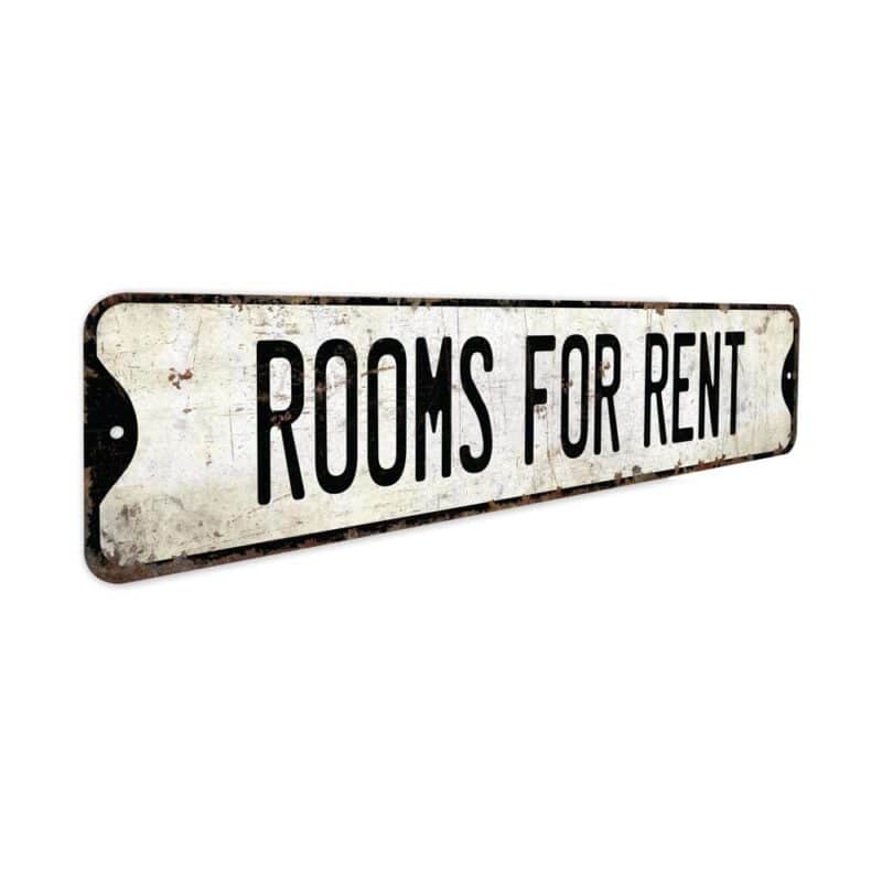 Room-For-Rent-Premium-Quality-Rustic-Metal-Sign-3