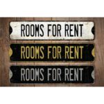 Room-For-Rent-Premium-Quality-Rustic-Metal-Sign-Images