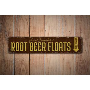 Root-Beer-Floats-Premium-Quality-Rustic-Metal-Sign-Images