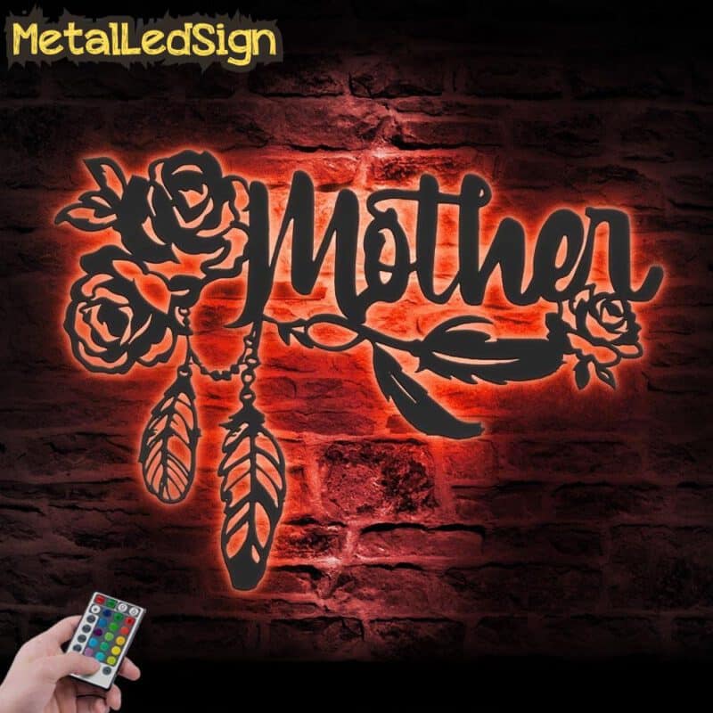 Rose-Dream-Catcher-Mother-Metal-Wall-Art-LED-Light-7.jpg