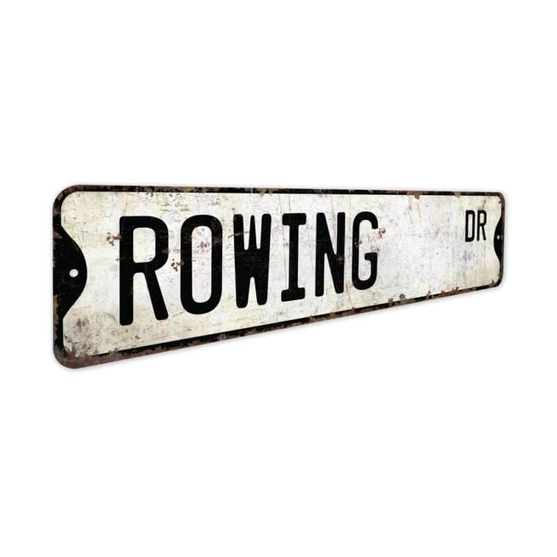 Rowing-Sign-Premium-Quality-Rustic-Metal-Sign-3