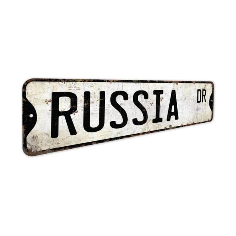 Russia-Premium-Quality-Rustic-Metal-Sign-3