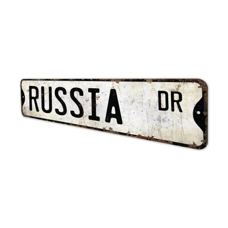 Russia-Premium-Quality-Rustic-Metal-Sign-4