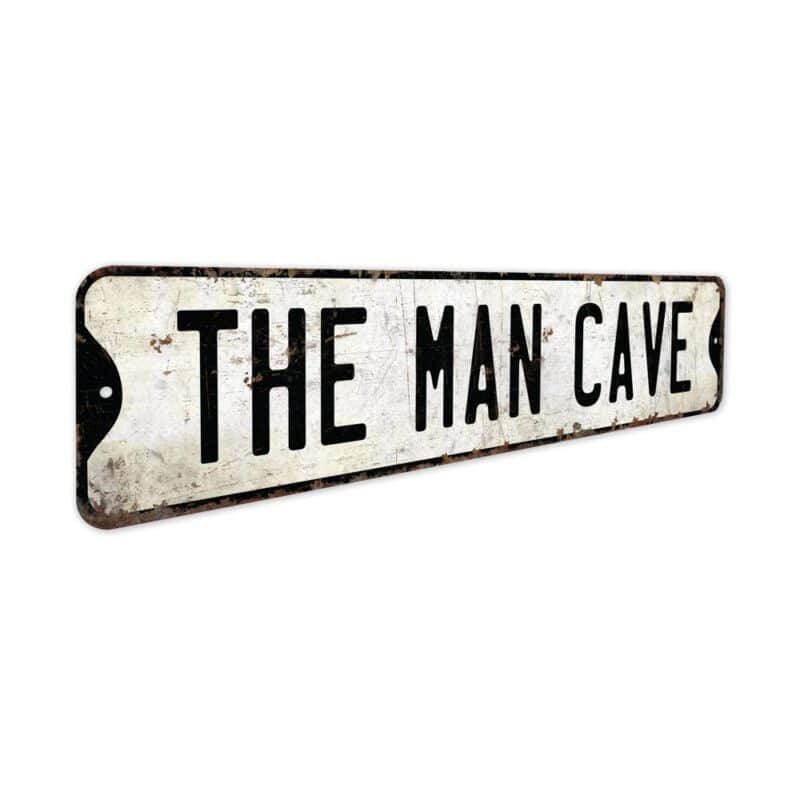 Rustic-Man-Cave-Sign-Custom-Street-Sign-3