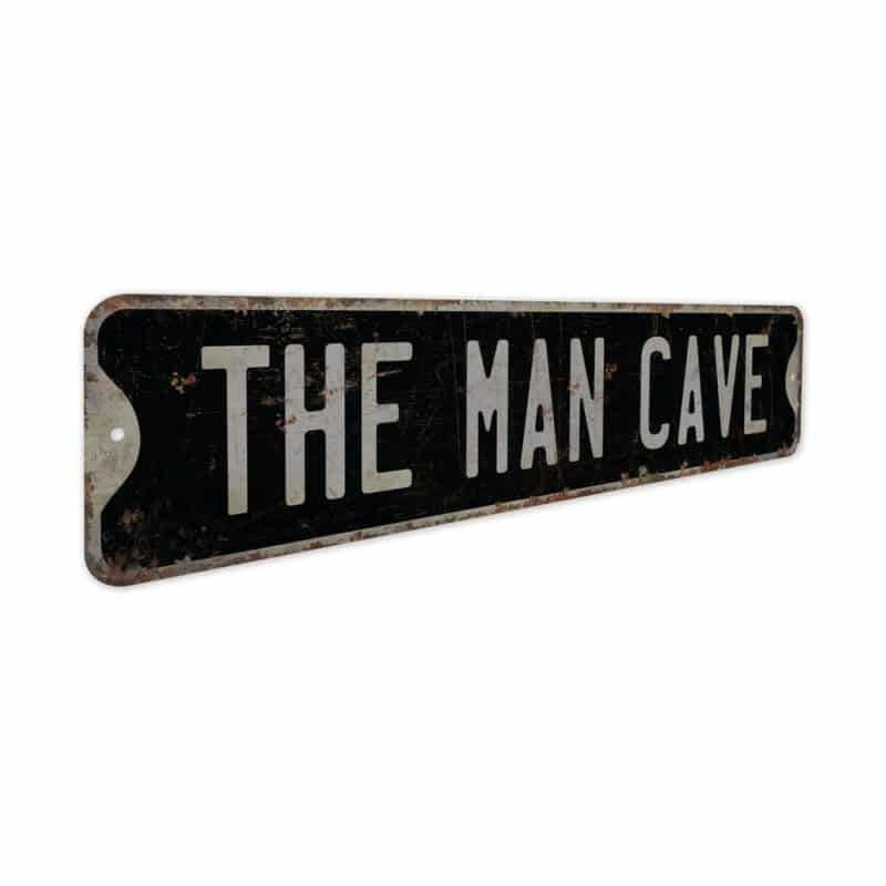 Rustic-Man-Cave-Sign-Custom-Street-Sign-7