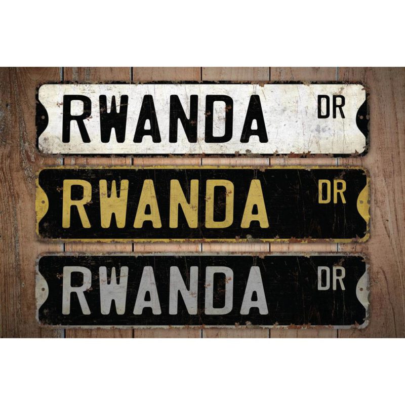 Rwanda-Premium-Quality-Rustic-Metal-Sign-Images