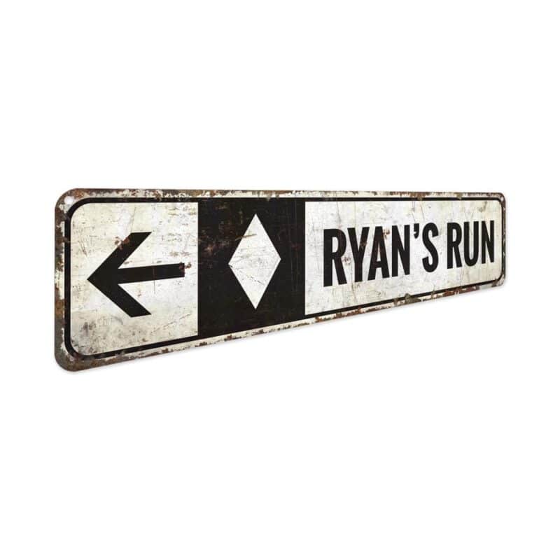 Ryans-Run-Premium-Quality-Rustic-Metal-Sign-3