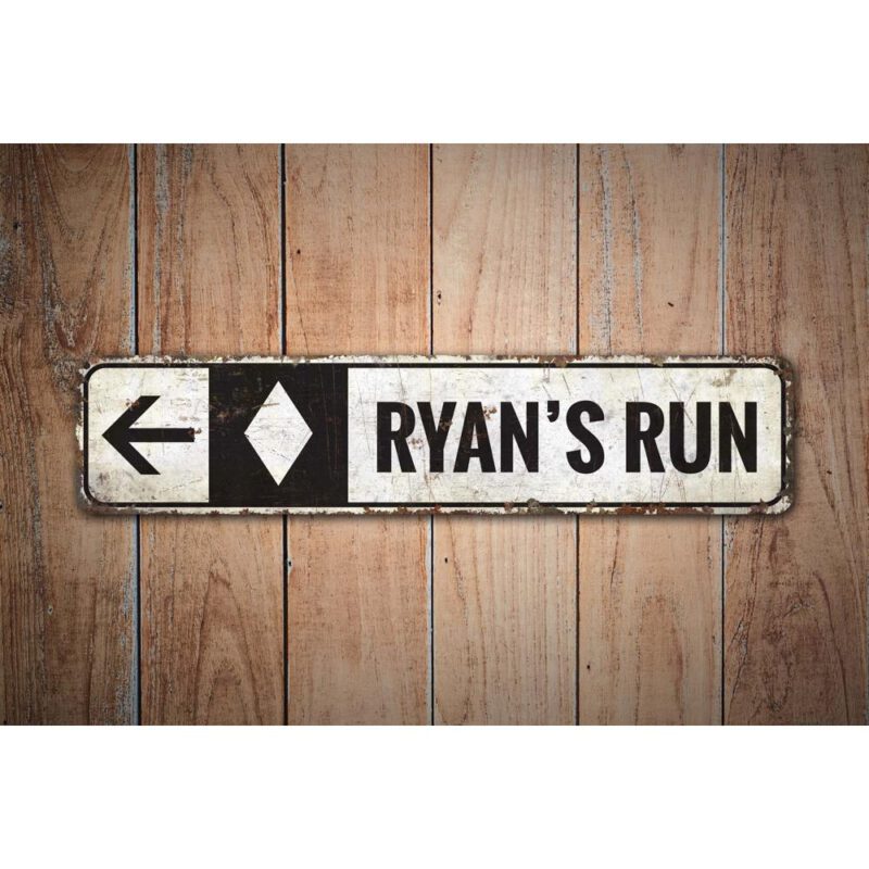 Ryans-Run-Premium-Quality-Rustic-Metal-Sign-Images