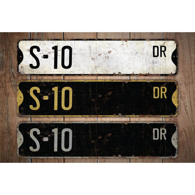 S-10-Sign-Premium-Quality-Rustic-Metal-Sign-Images