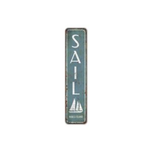 Sail-Sign-Premium-Quality-Rustic-Metal-Sign-2