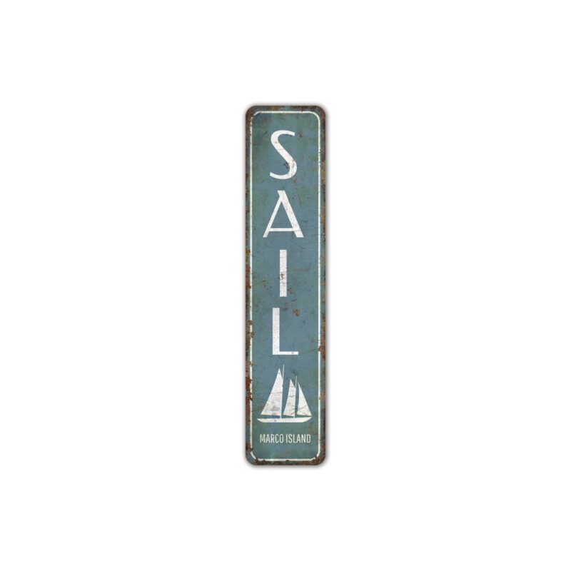 Sail-Sign-Premium-Quality-Rustic-Metal-Sign-2