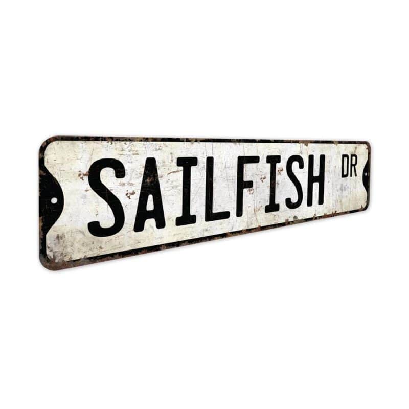 Sailfish-Premium-Quality-Rustic-Metal-Sign-3