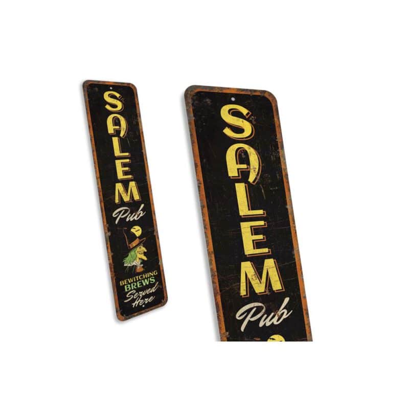 Salem-Pub-Sign-Premium-Quality-Rustic-Metal-Sign-3