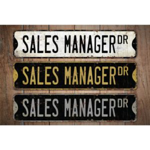 Sales-Manager-Premium-Quality-Rustic-Metal-Sign-Images