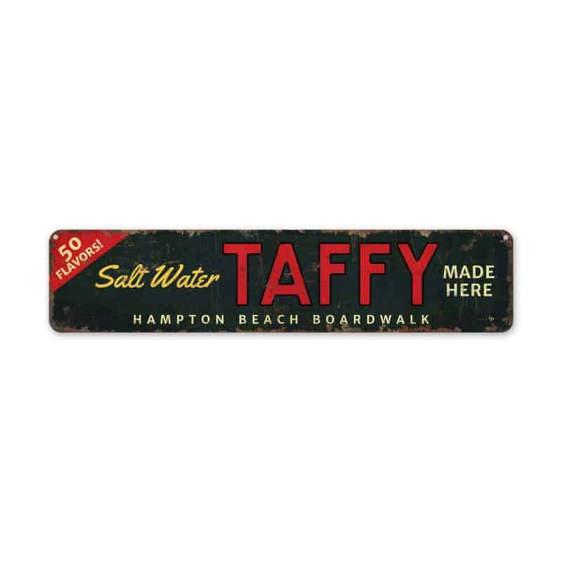 Salt-Water-Taffy-Premium-Quality-Rustic-Metal-Sign-2