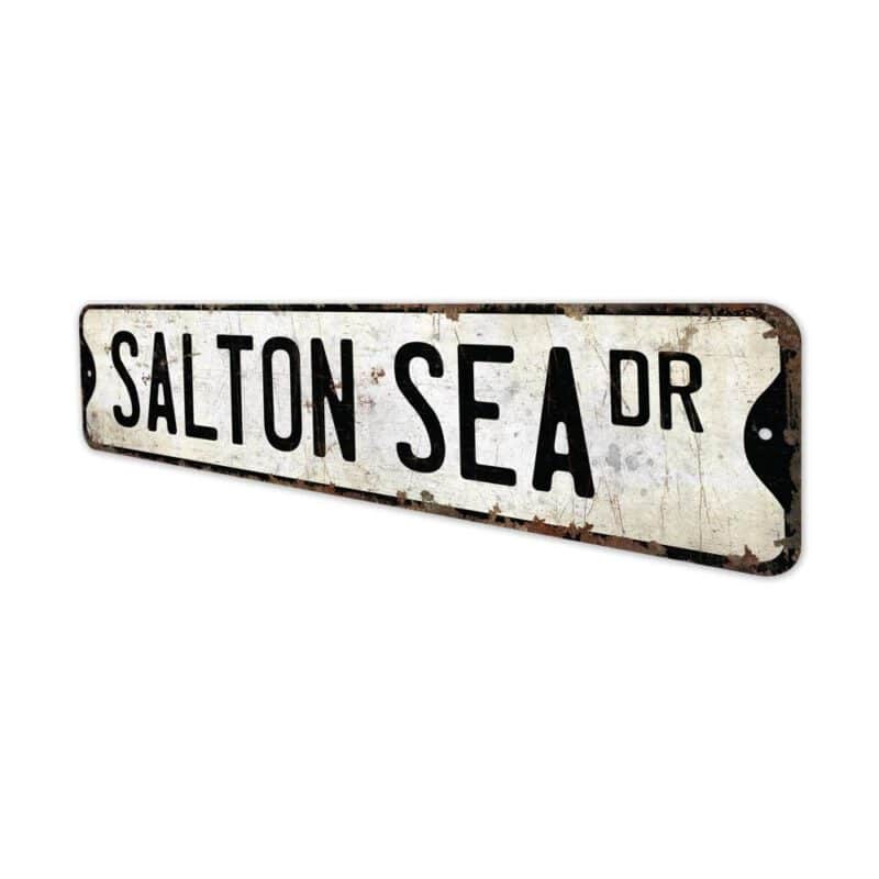 Salton-Sea-Premium-Quality-Rustic-Metal-Sign-4