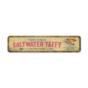 Saltwater-Taffy-Premium-Quality-Rustic-Metal-Sign-2