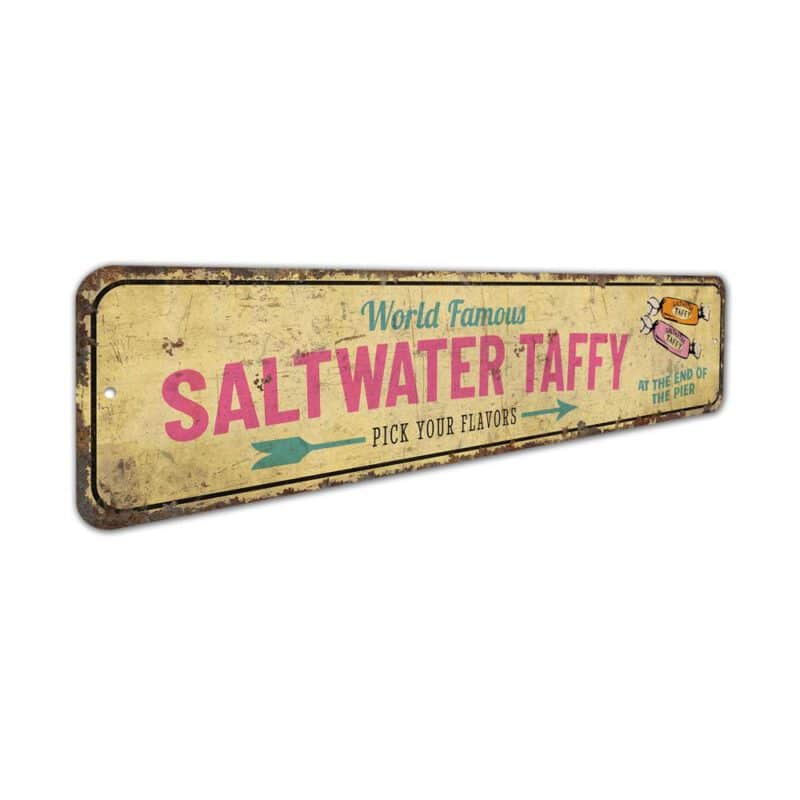 Saltwater-Taffy-Premium-Quality-Rustic-Metal-Sign-3