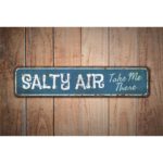 Salty-Air-Sign-Premium-Quality-Rustic-Metal-Sign-Images