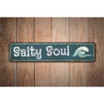 Salty-Soul-Sign-Premium-Quality-Rustic-Metal-Sign-Images