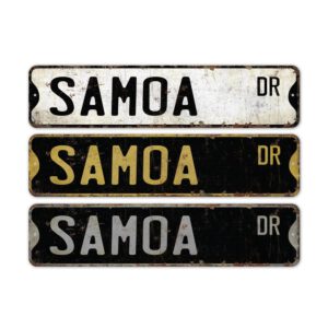 Samoa-Premium-Quality-Rustic-Metal-Sign-2