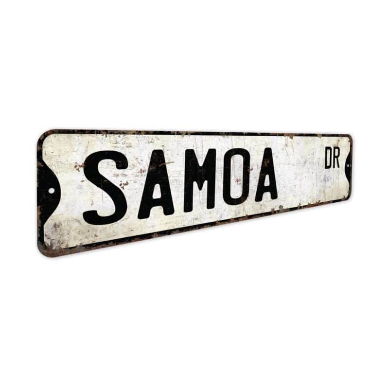 Samoa-Premium-Quality-Rustic-Metal-Sign-3