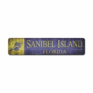 Sanibel-Island-Sign-Premium-Quality-Rustic-Metal-Sign-2