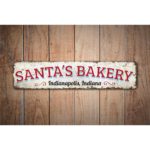 Santa-Bakery-Premium-Quality-Rustic-Metal-Sign-Images