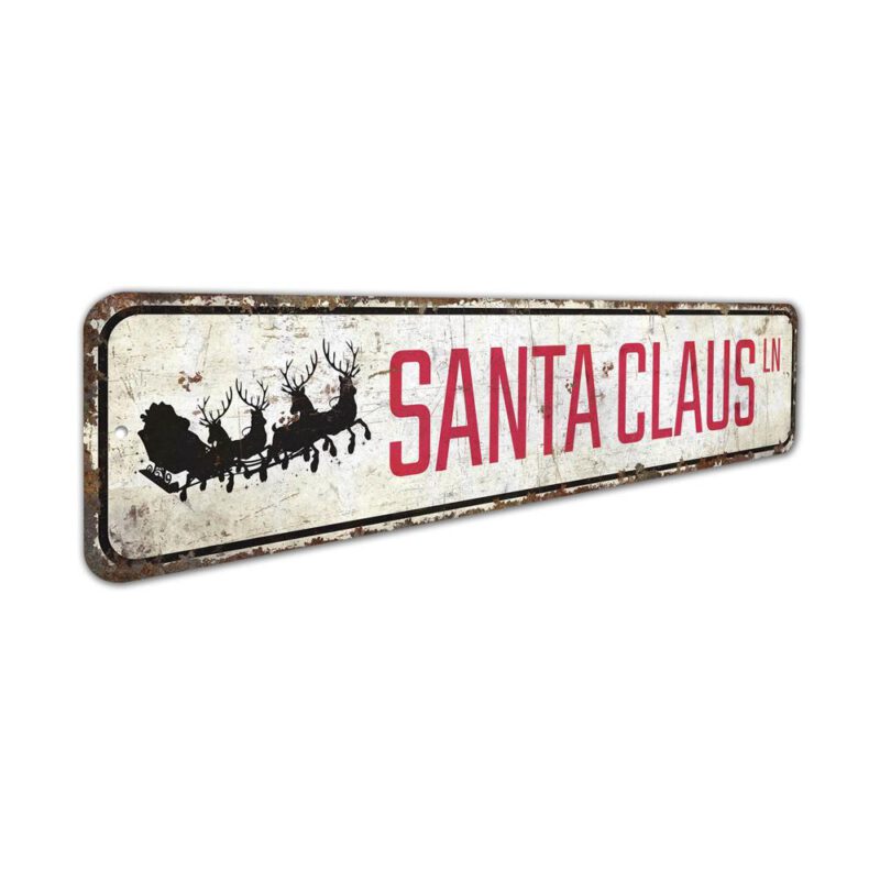 Santa-Claus-LN-Sign-Premium-Quality-Rustic-Metal-Sign-3-1