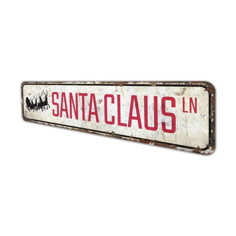 Santa-Claus-LN-Sign-Premium-Quality-Rustic-Metal-Sign-4-1