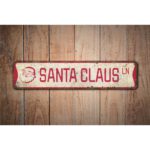 Santa-Claus-LN-Sign-Premium-Quality-Rustic-Metal-Sign-Images