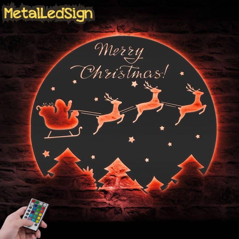 Santa-Claus-Metal-Wall-Art-LED-Light-5-2.jpg