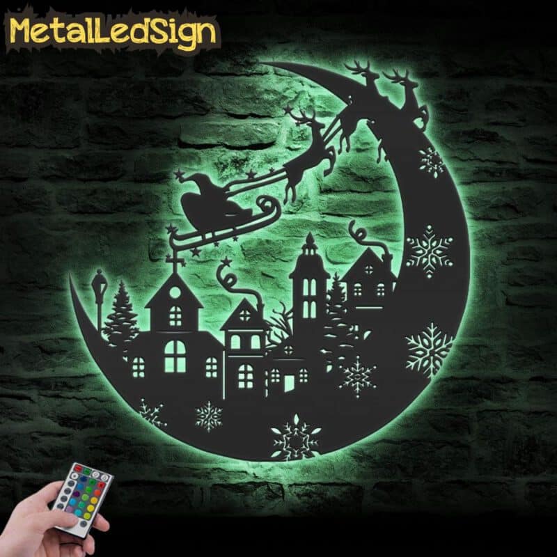 Santa-Claus-Metal-Wall-Art-LED-Light-7-1.jpg