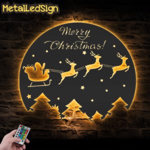 Santa-Claus-Metal-Wall-Art-LED-Light-Images-2.jpg