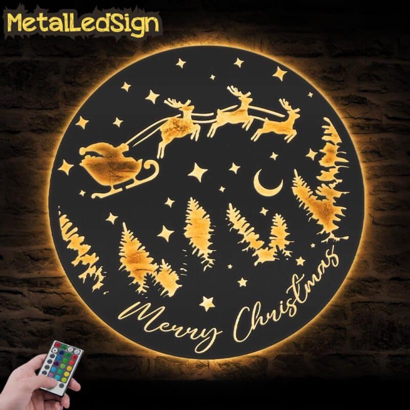 Santa-Claus-Metal-Wall-Art-LED-Light-Images.jpg