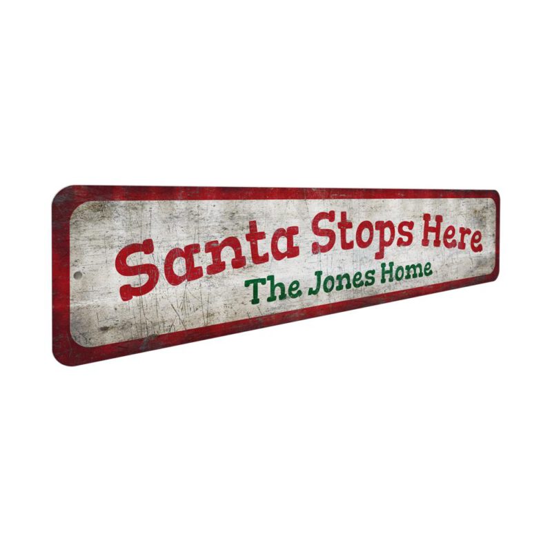 Santa-Stop-Here-Sign-Santa-Decor-3