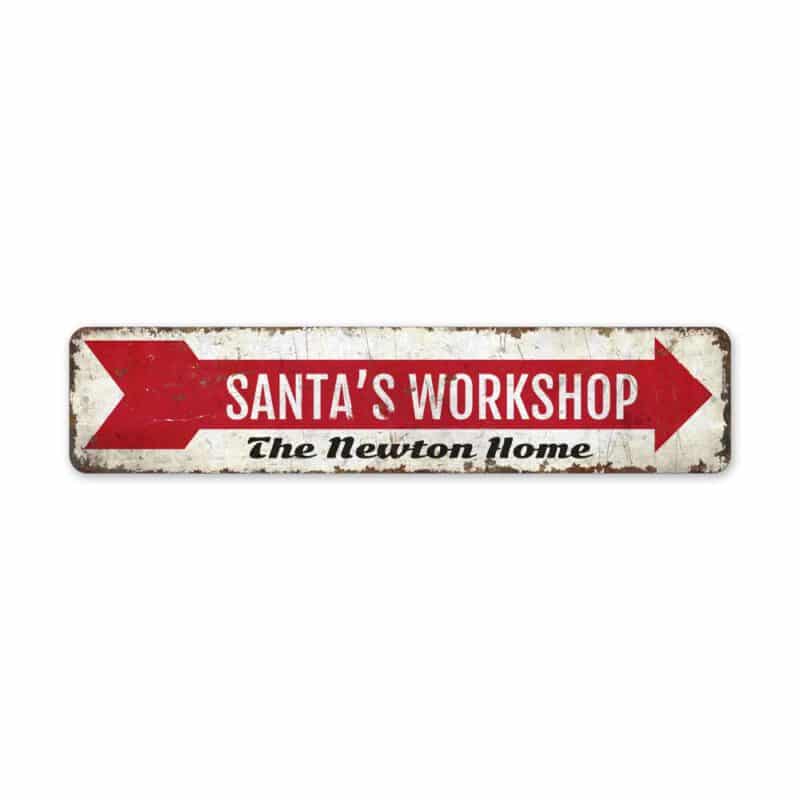 Santas-Workshop-Premium-Quality-Rustic-Metal-Sign-2-1