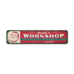 Santas-Workshop-Sign-Premium-Quality-Rustic-Metal-Sign-2