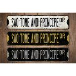 Sao-Tome-And-Principe-Premium-Quality-Rustic-Metal-Sign-Images